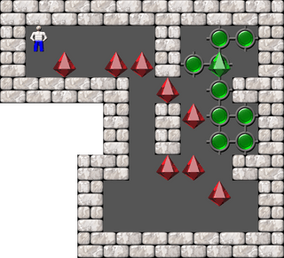 Уровень 88 — Revenge 36